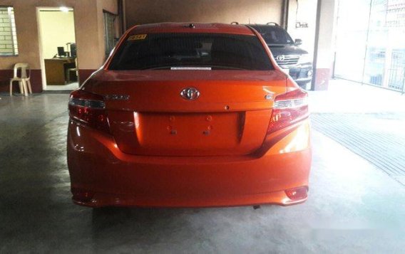 Toyota Vios 2018 for sale-3