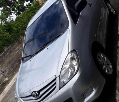 Toyota Innova 2011 for sale-2