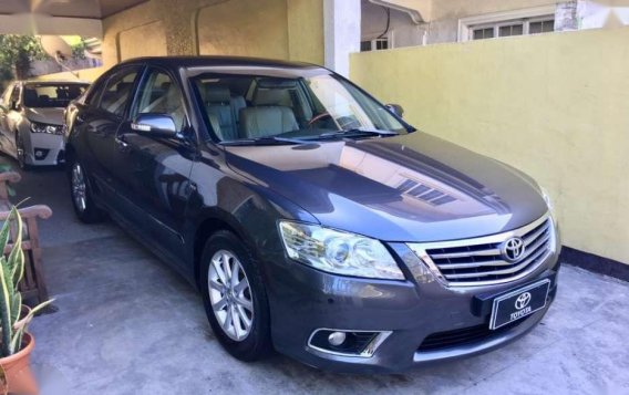 2009 Toyota Camry 2.4 V for sale-4