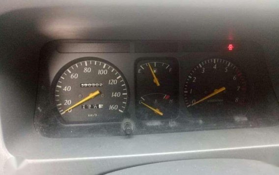 Toyota Revo GL 2003 model Manual Transmission-6