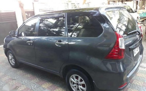 Toyota Avanza 2017 for sale-4