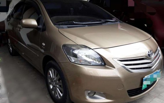 Toyota Vios 2012 for sale-2