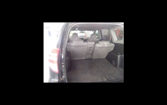 2010 Toyota Rav4 (4X2) AT FOR SALE-5