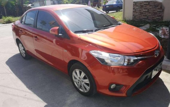 Toyota Vios 2017 for sale