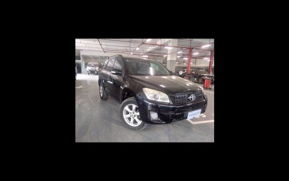 2010 Toyota Rav4 (4X2) AT FOR SALE