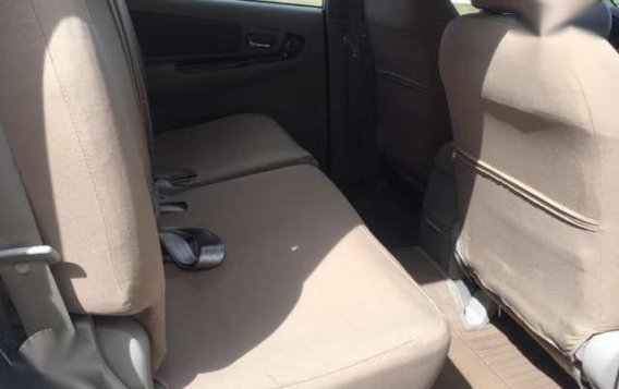 Toyota Innova 2013 for sale-5