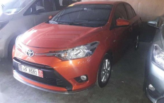 2018 Toyota Vios for sale-8