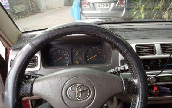 Toyota Revo 2003 for sale-7