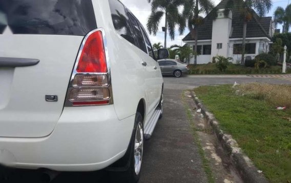 Toyota Innova J 2005 MT FOR SALE-8