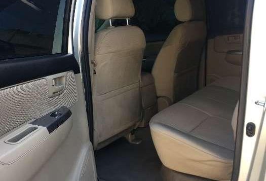 2014 Toyota Hilux for sale-8