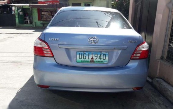 2012 Toyota Vios FOR SALE-2