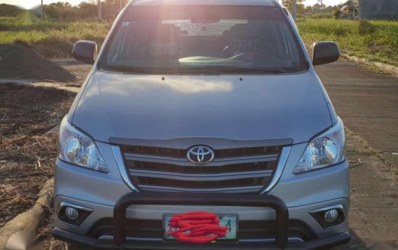 Toyota Innova Diesel 2.5 J FOR SALE