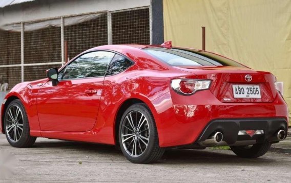 For Sale: 2015 Toyota 86-6