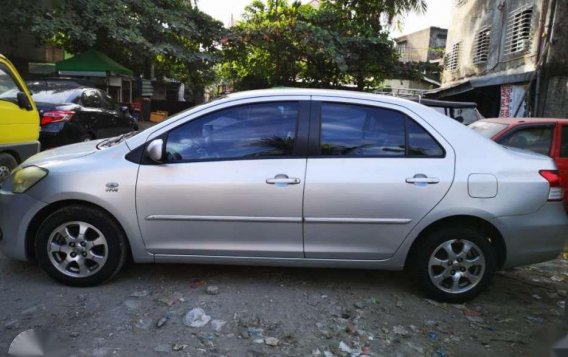 2010 TOYOTA VIOS MT FOR SALE-2