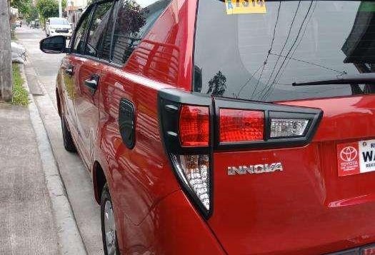 2017 Toyota Innova 2.8E Manual Diesel-7