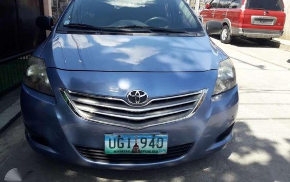 2012 Toyota Vios FOR SALE