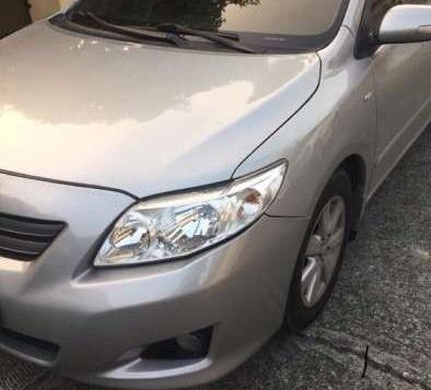 For Sale Toyota Altis 1.6G AT 2009 
