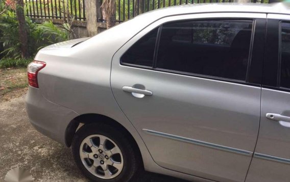 SELLING TOYOTA Vios 1.3 E manual-2