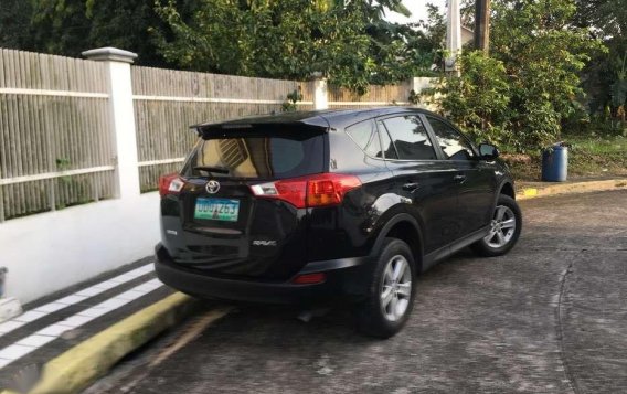 Toyota Rav4 2013 Automatic FOR SALE-7