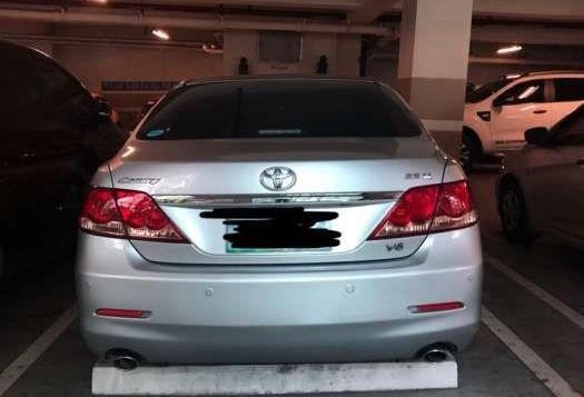 2008 Toyota Camry 35Q V6 for sale -1