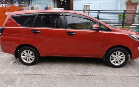 2017 Toyota Innova 2.8E Manual Diesel-10