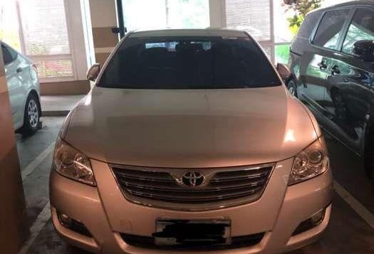 2008 Toyota Camry 35Q V6 for sale 