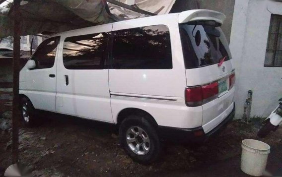 Toyota Hiace 2004 for sale-1