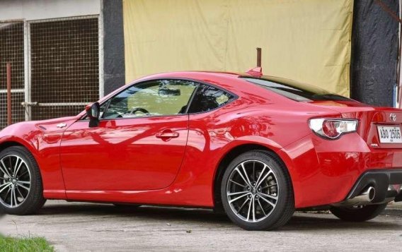 For Sale: 2015 Toyota 86-7