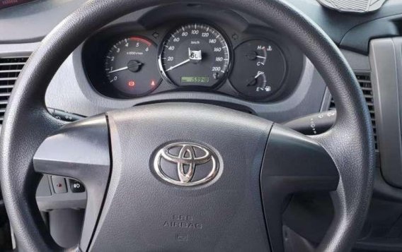 Toyota Innova Diesel 2.5 J FOR SALE-4