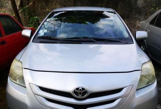 2010 TOYOTA VIOS MT FOR SALE