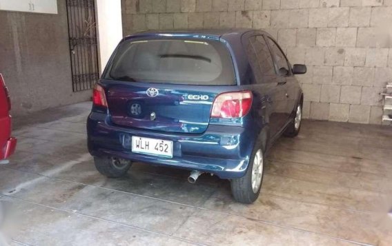 Toyota Echo 2000 for sale-2