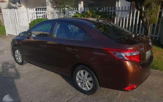 2013 Toyota Vios for sale-3