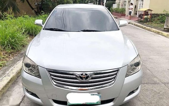 2007 Toyota Camry for sale-5