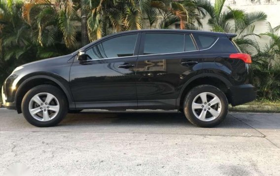 Toyota Rav4 2013 Automatic FOR SALE-3