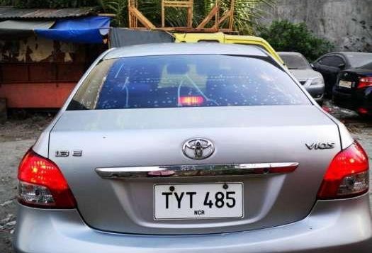 2010 TOYOTA VIOS MT FOR SALE-6