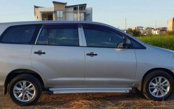 Toyota Innova Diesel 2.5 J FOR SALE-2