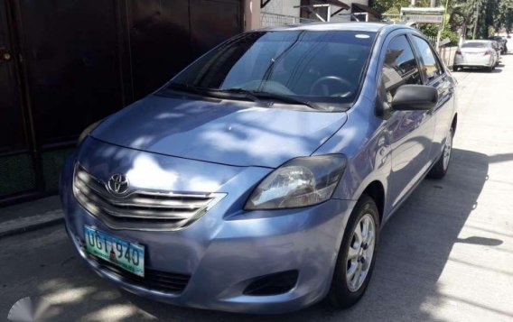 Toyota Vios 2012 for sale-1