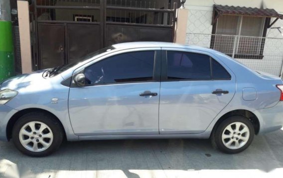 Toyota Vios 2012 for sale-3