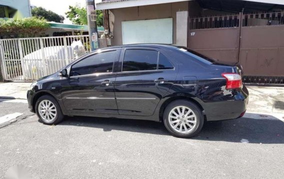 Toyota Vios 15G AT 2011 for sale-4