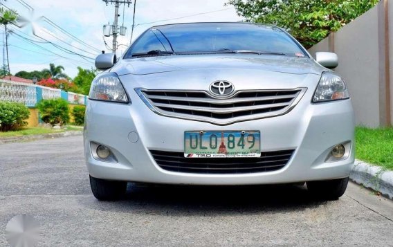 Toyota Vios 2013 for sale