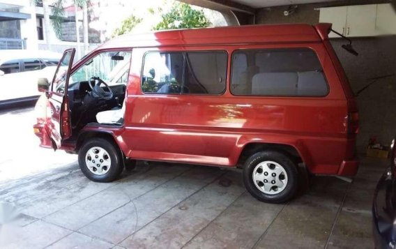 Toyota Lite Ace 1996 for sale-2