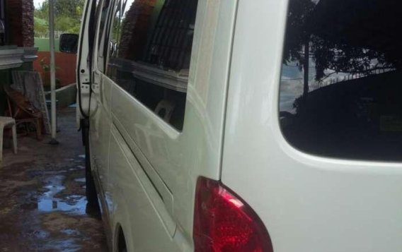 For sale Toyota Hi ace super Grandia