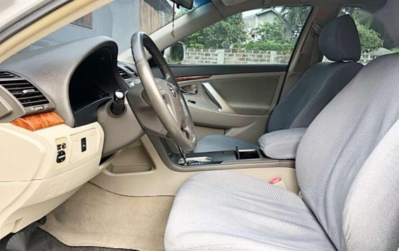 2007 Toyota Camry for sale-11