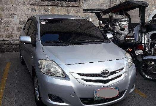 Toyota Vios J 2010 for sale-7