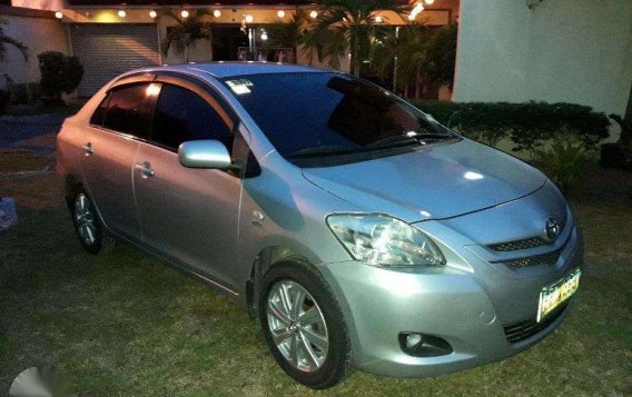 Toyota Vios J 2010 for sale-4