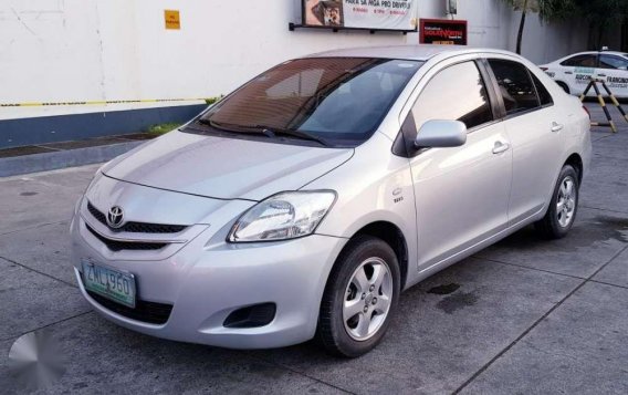 Toyota Vios 1.3 J 2008 for sale-3