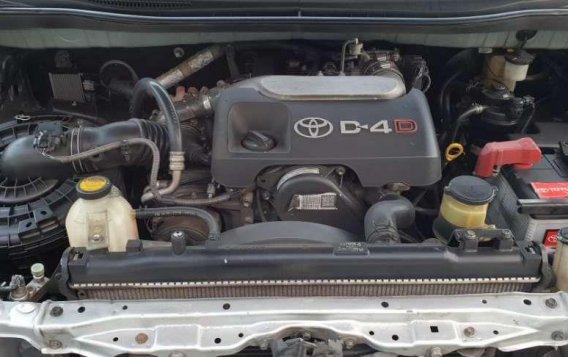 Toyota Innova Diesel 2.5 J FOR SALE-5