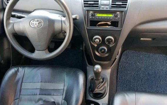 Toyota Vios 1.3 J 2008 for sale-7