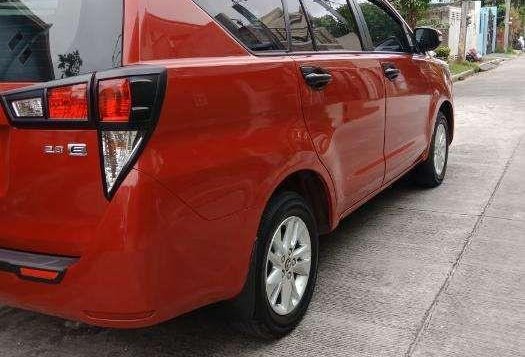 2017 Toyota Innova 2.8E Manual Diesel-9