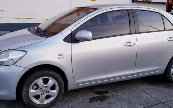 Toyota Vios 1.3 J 2008 for sale-4